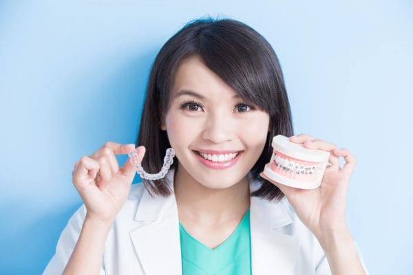 Orthodontic Appliances | PDG Dental | Pediatric Dentistry & Orthodontics